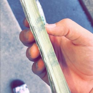 Meet your Posher, Gabe